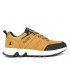 Zapato para hombre en color mostaza