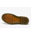 Botín de piel estilo Chelsea para mujer