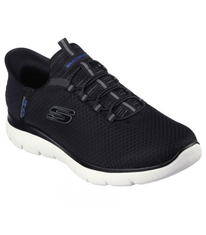 232457 SLIP-INS: SUMMITS - HIGH RANGE