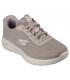 Deportivos para mujer, cierre Skechers slip ins