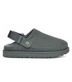 Zueco ligero Ugg Australia color gris