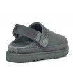 Zueco ligero Ugg Australia color gris