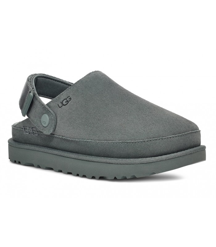 Zueco ligero Ugg Australia color gris