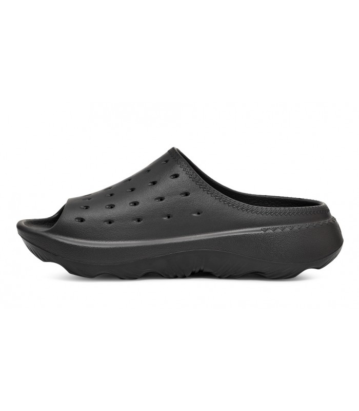Chanclas de playa hombre negras Ugg Australia