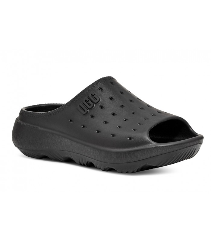 Chanclas de playa hombre negras Ugg Australia