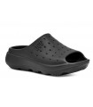 Chanclas de playa hombre negras Ugg Australia