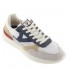 Deportivo tipo casco hombre Victoria cordones