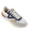 Deportivo tipo casco hombre Victoria cordones