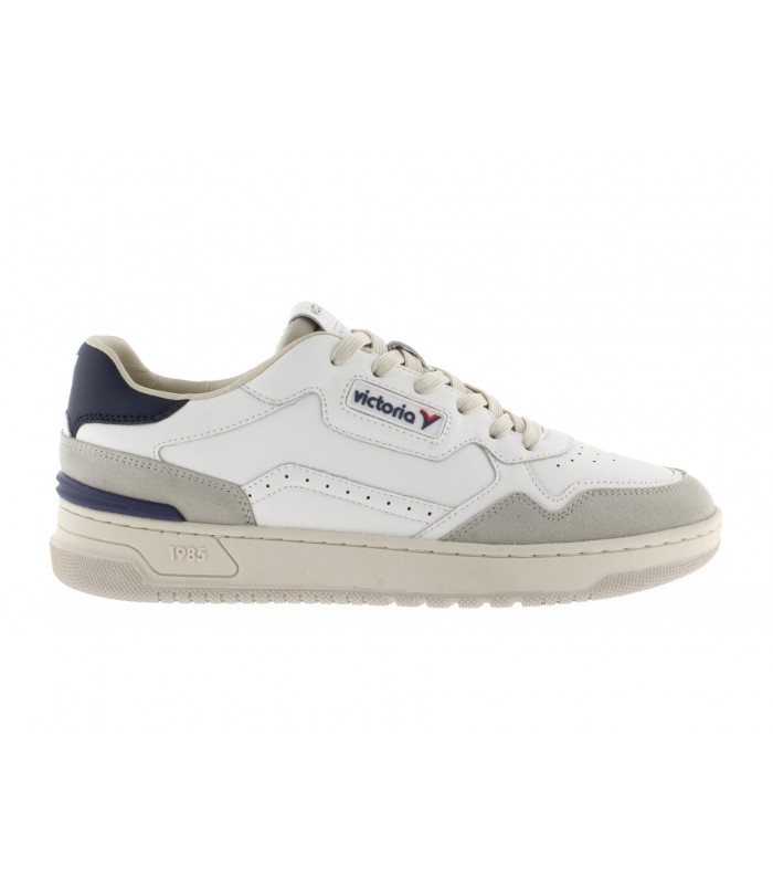Deportivo hombre Victoria cordones estilo retro
