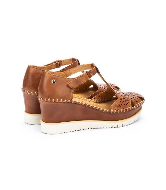 Sandalias De Cu a De Pikolinos Aguadulce W3Z 1991 Cuero sandalias-de-cu-a-de-pikolinos-aguadulce-w3z-1991-cuero