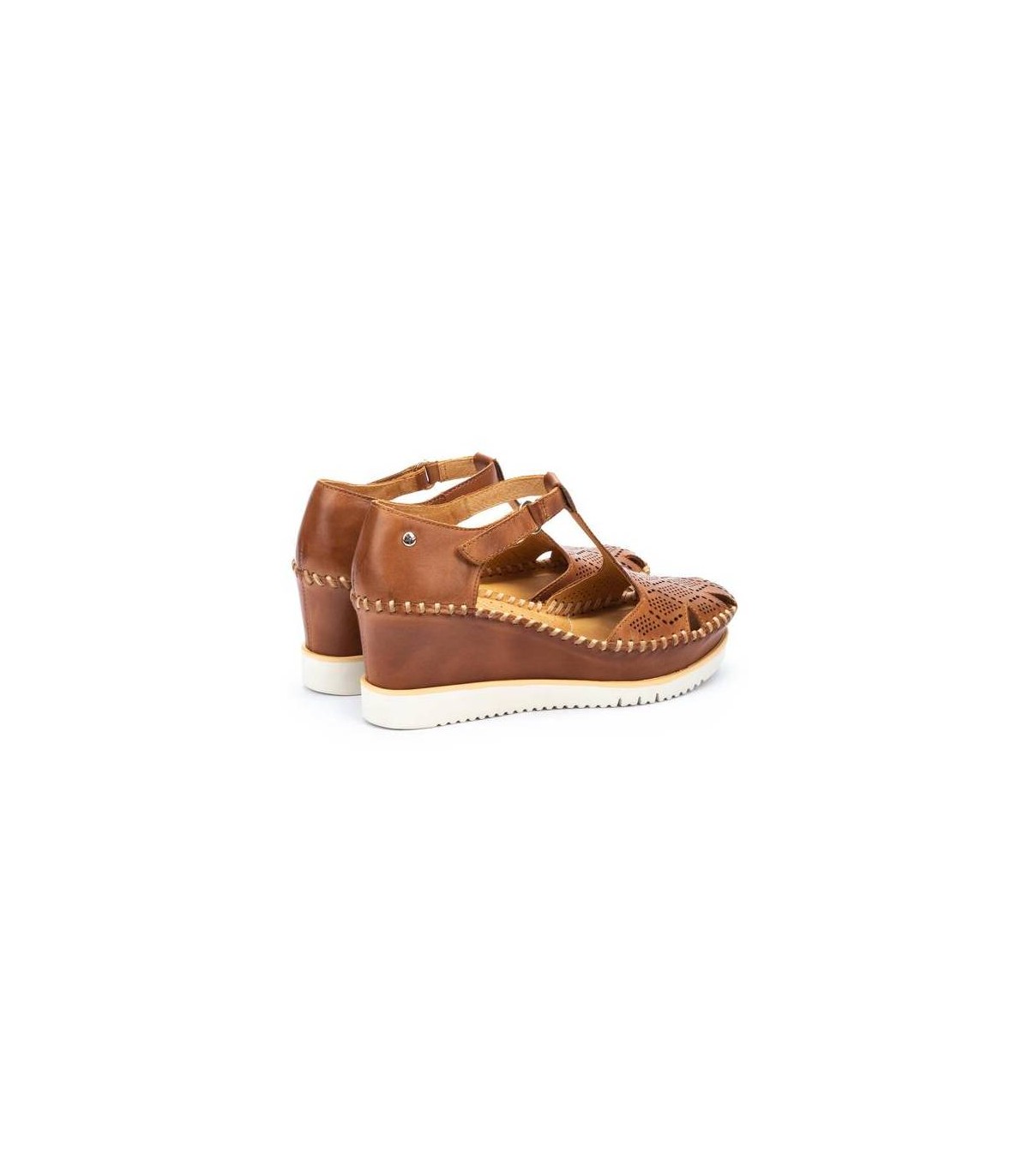 Sandalias De Cu a De Pikolinos Aguadulce W3Z 1991 Cuero sandalias-de-cu-a-de-pikolinos-aguadulce-w3z-1991-cuero