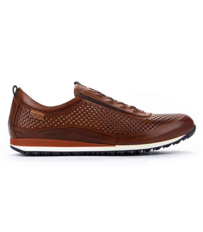 Zapatos de corte clásico con cordones elásticos