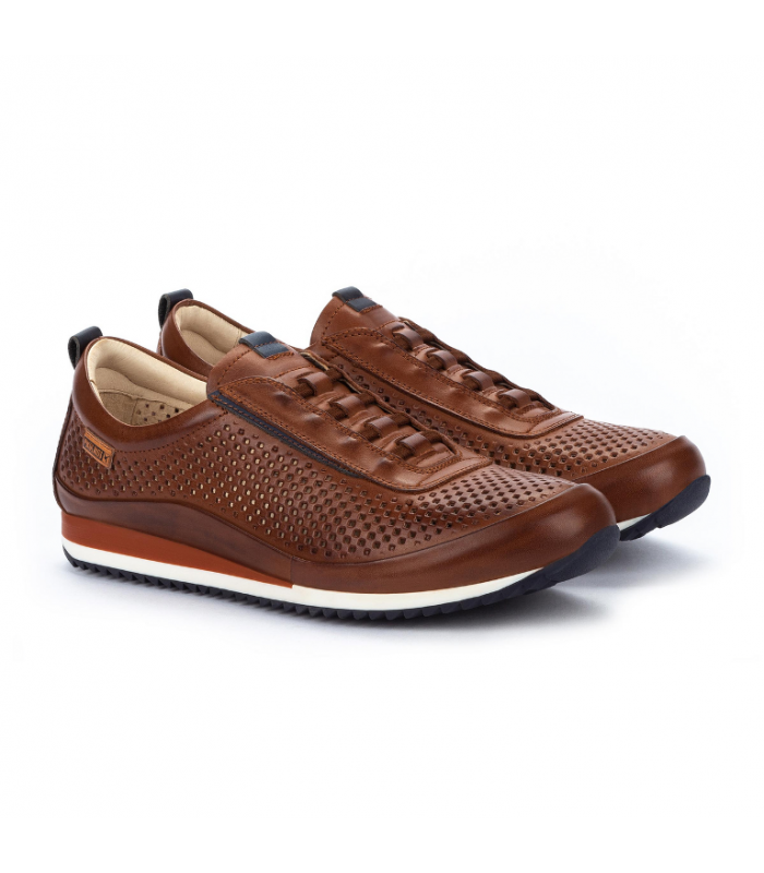 Zapatos de corte clásico con cordones elásticos