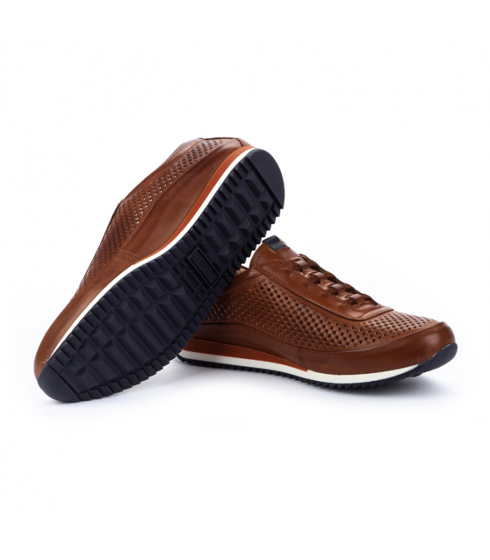 Zapatos de corte clásico con cordones elásticos