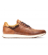 Zapato hombre Pikolinos deportivo blanco ligero transpirable