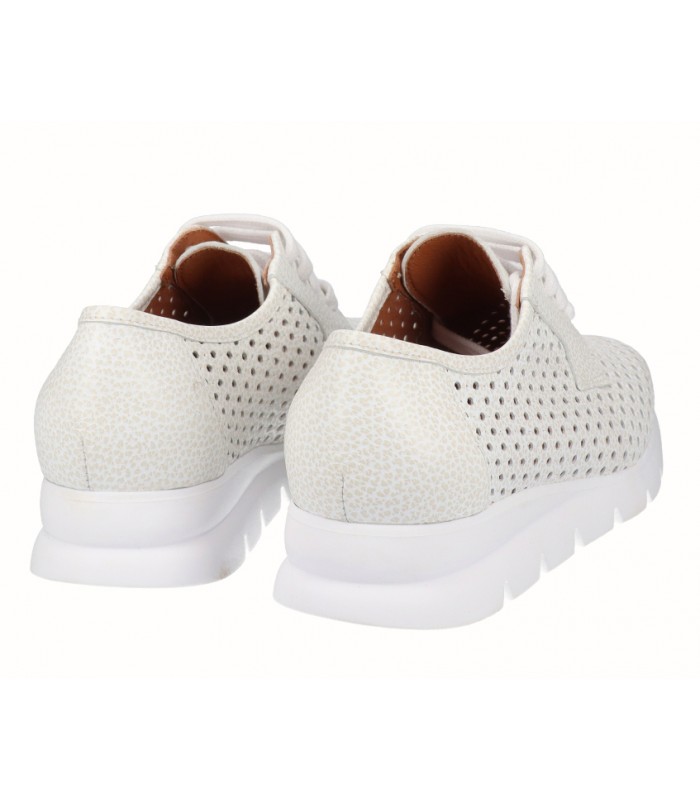 Zapato casual blanco de DChicas
