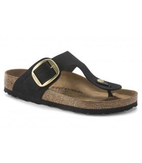 Sandalias bio en negro