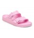 Sandalia Birkenstock rosa palo eva
