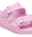 Sandalia Birkenstock rosa palo eva