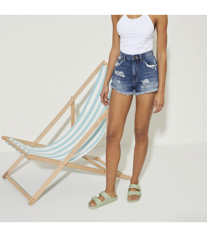 Sandalia Birkenstock piso eva