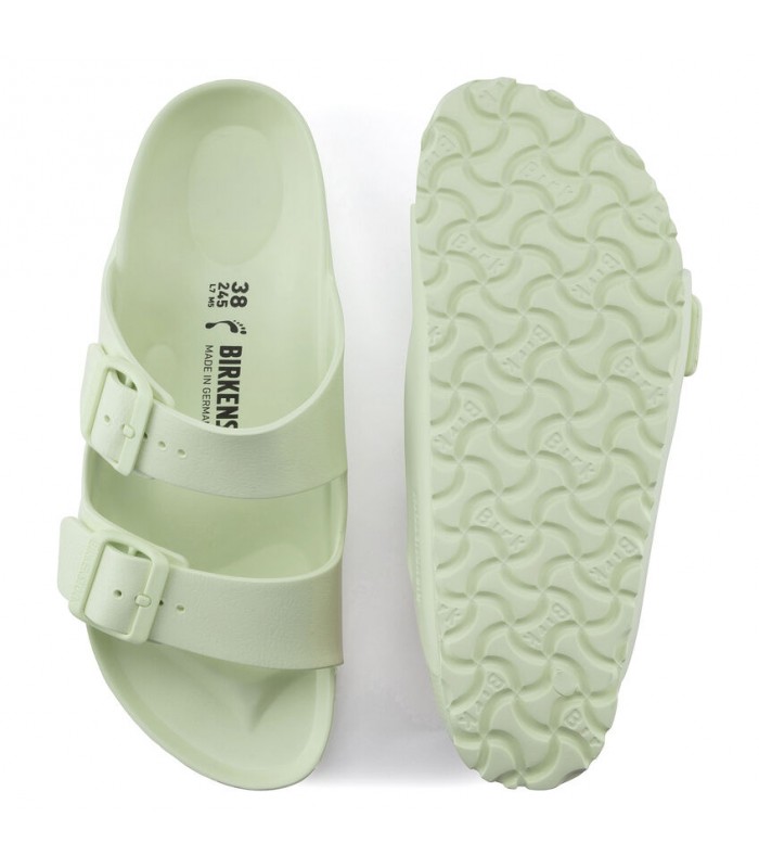 Sandalia Birkenstock piso eva
