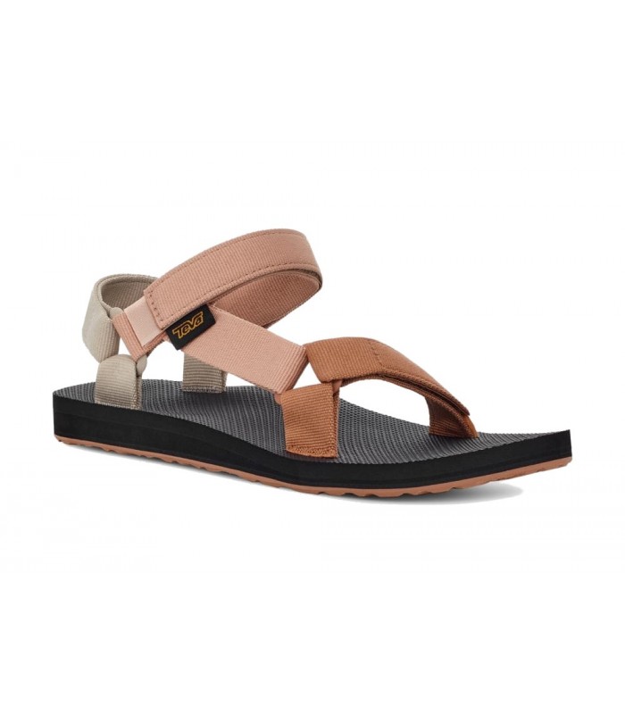 Sandalias de mujer en tonos taupe
