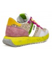 Deportivo multicolor para mujer