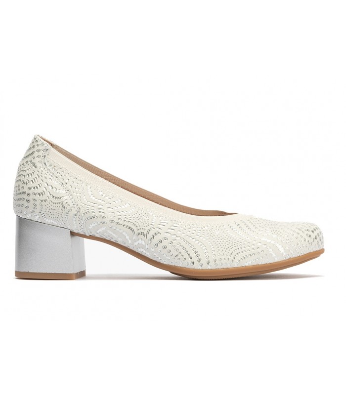 Sandalias De Mujer PITILLOS SANDALIA PLATA