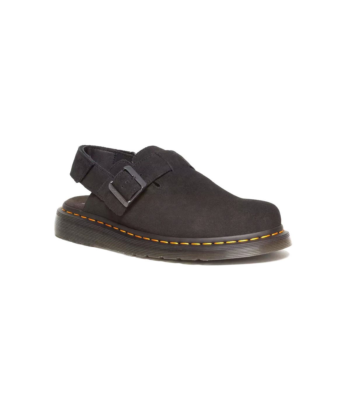 Zuecos para mujer de Dr. Martens 31563001 Jorge Ii.