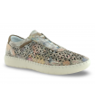Zapatos en beige para mujer