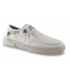 Deportivo Wallaby lona hielo mujer.