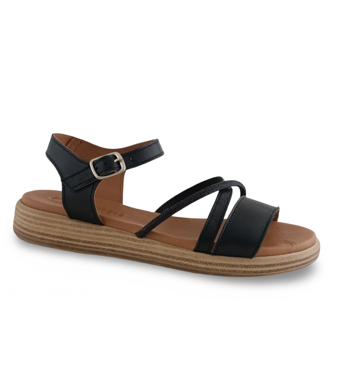 Sandalia casual para mujer