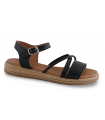 Sandalia casual para mujer