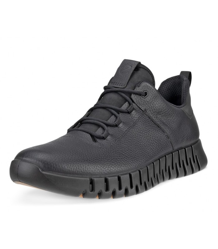 Deportivo Gore-tex color negro