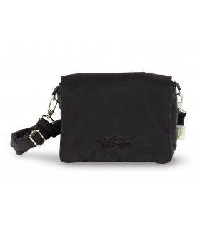 Bolso negro para mujer