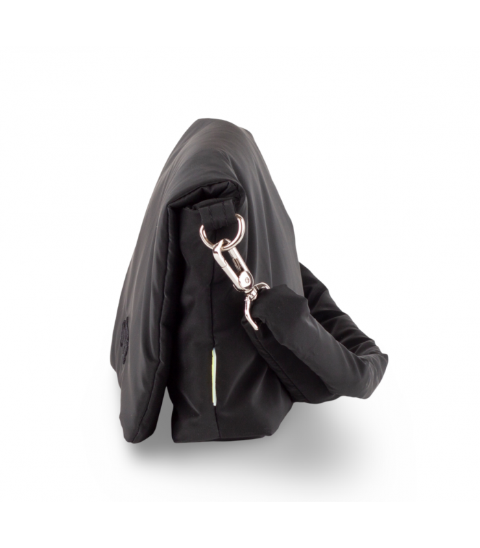 Bolso negro para mujer