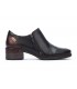 Zapatos negros de Pikolinos para mujer