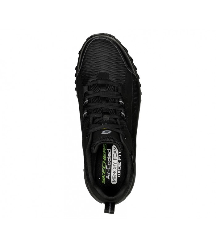 Deportivo con piso goodyear negro