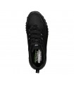 Deportivo con piso goodyear negro