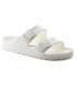 Sandalia EVA blanca Birkenstock 129443 Arizona