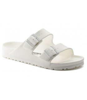Sandalia EVA blanca Birkenstock 129443 Arizona
