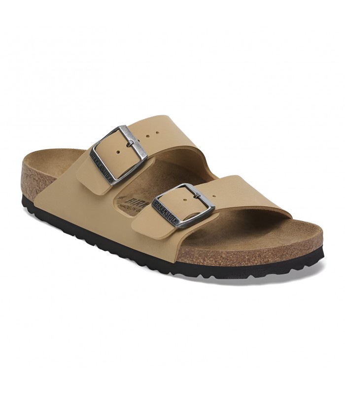 Sandalia crema Birkenstock 1029151