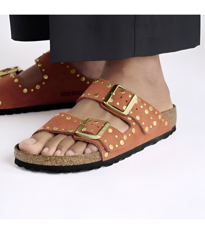 Sandalia caldera tachas Birkenstock 1029513