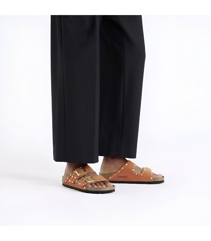 Sandalia caldera tachas Birkenstock 1029513