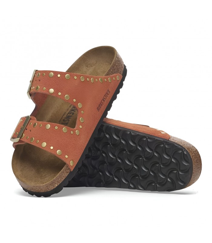 Sandalia caldera tachas Birkenstock 1029513