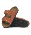 Sandalia caldera tachas Birkenstock 1029513