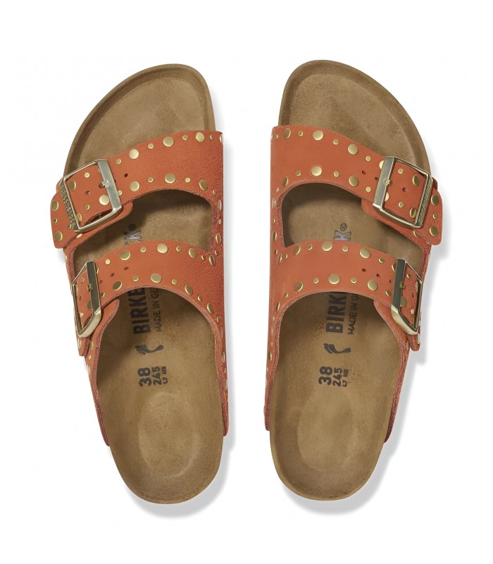 Sandalia caldera tachas Birkenstock 1029513