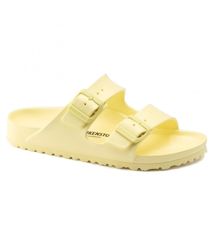 Sandalia amarilla EVA Birkenstock 1022466