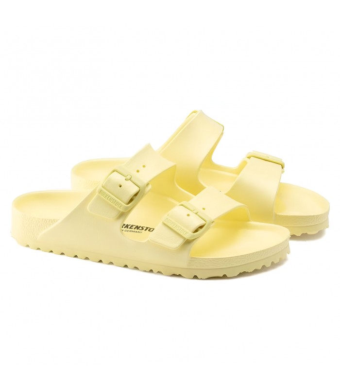 Sandalia amarilla EVA Birkenstock 1022466