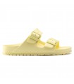 Sandalia amarilla EVA Birkenstock 1022466
